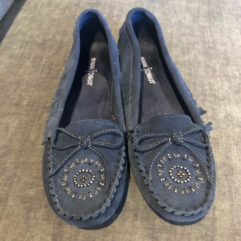minnetonka moccasins